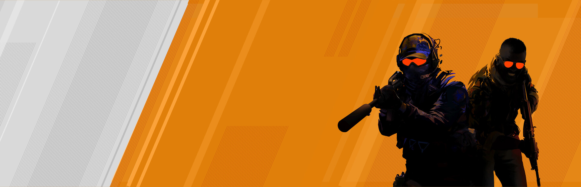 CS2 premium esports hero artwork
