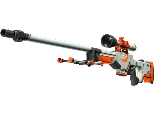CS2 market AWP reference