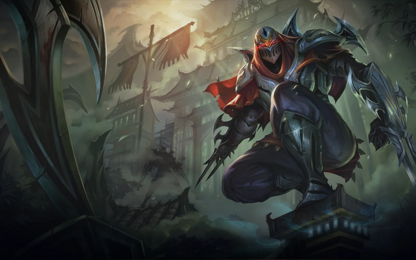 League tier artwork