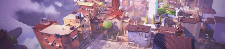 Valorant map splash art